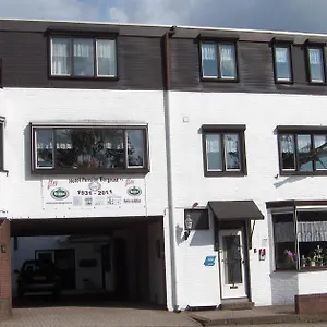 Bergrust Valkenburg aan de Geul